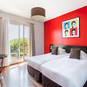 Comfort King Room